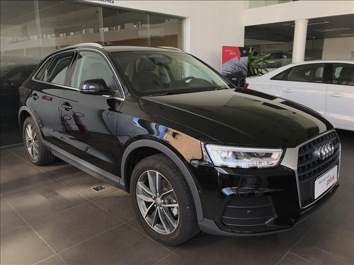 Audi Q3 Q3 1.4 Prestige Plus