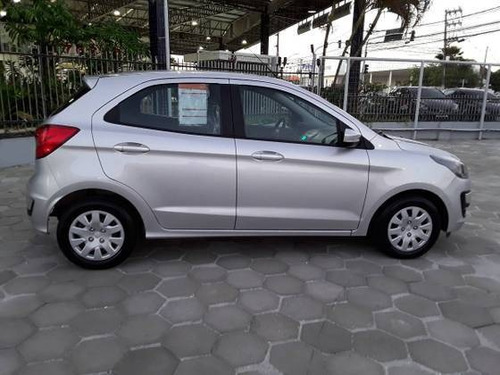 Imagem 9 de 9 de Ford Ka 1.0 Ti-vct Flex Se Manual
