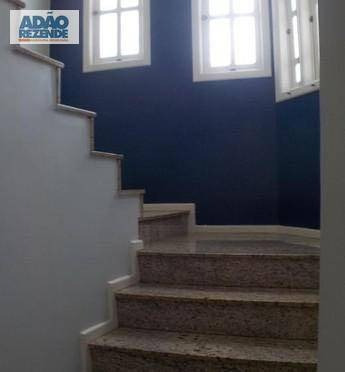 Imagem 17 de 25 de Casa Com 4 Dormitórios À Venda, R$ 1.800.000 - Jardim Europa - Teresópolis/rj - Ca0942