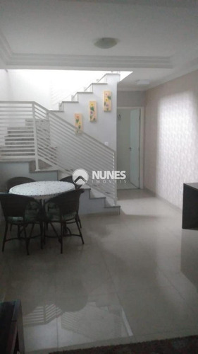 Imagem 9 de 10 de Casas - Ref: V231671