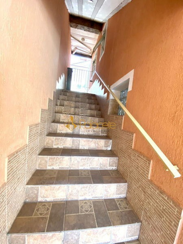 Imagem 13 de 16 de Casa Sobrado Padrão Com 4 Quartos - 84716-v