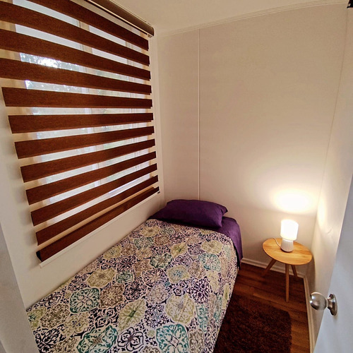 Se Vende Hermoso Departamento En Pucón (100378)