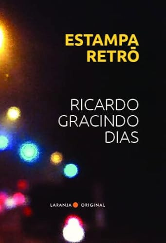 Libro Estampa Retro De Dias Ricardo Gracindo Moreau Filipe