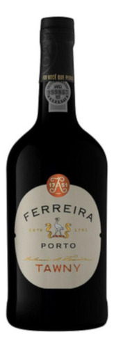 Pack De 6 Oporto Ferreira Tawny 750 Ml