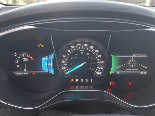 Ford Mondeo Titanium 2.0 At Ecoboost