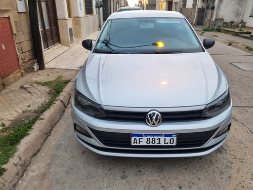 Volkswagen Polo 1.6 Msi Comfortline