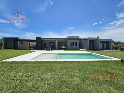 Venta Y Alquiler De Casa En Comarcas De Lujan San Roque