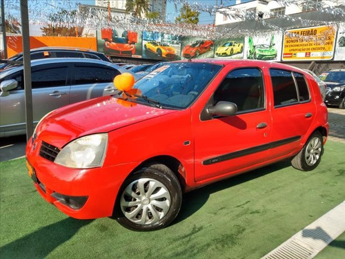 Imagem 2 de 10 de Renault Clio 1.0 16v