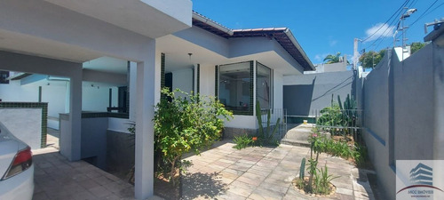 Imagem 21 de 24 de Casa A Venda Em Capim Macio