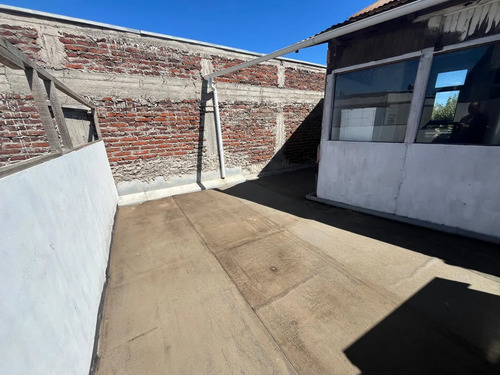 Local Comercial En Arriendo En Llolleo