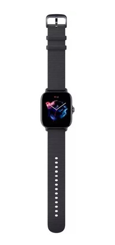 Imagen 2 de 9 de Smartwatch Amazfit Gts 3 Gps Natacion Oximetro Alexa