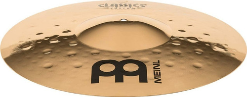 Meinl CC20EMR-B Platillo Ride Big Bell 20 Plug Classic B10