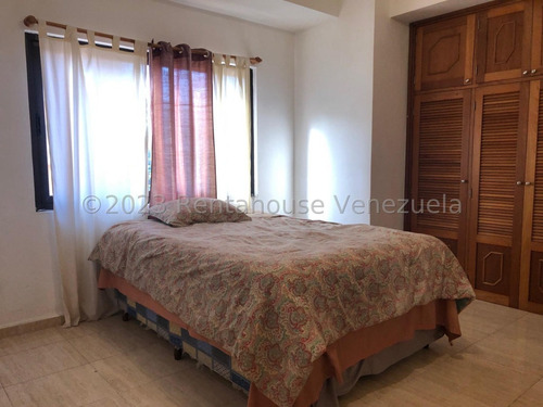 Apartamento En Venta La Trigaleña 24-21138