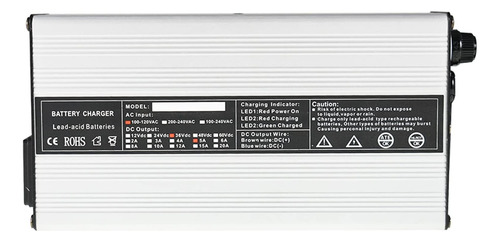 36 Volts 5a Carrinho De Golfe Substituição Do Estilo D No Es