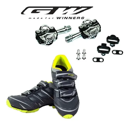 Zapatillas optimus mtb hot sale