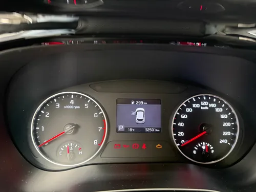 Kia Seltos 1.6l Zenith At