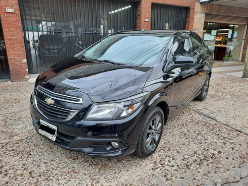 Chevrolet Prisma 1.4 Ltz 98cv 2015