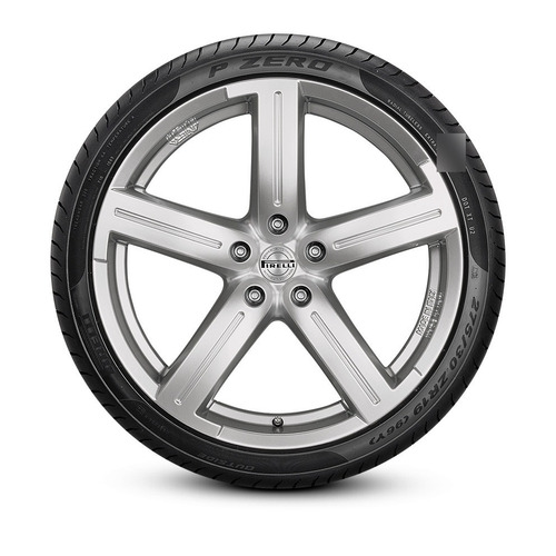 255/30 R19 Llanta Pirelli P Zero 91y Xl