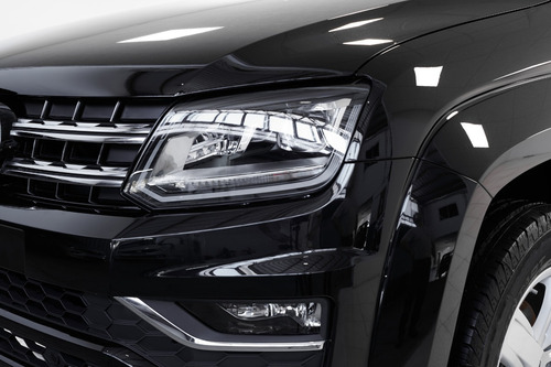 Imagen 7 de 14 de Volkswagen Amarok 2.0 Tdi Cd 4x2 Highline Mt 0km