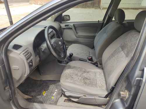 Chevrolet Astra 2.0 Gl