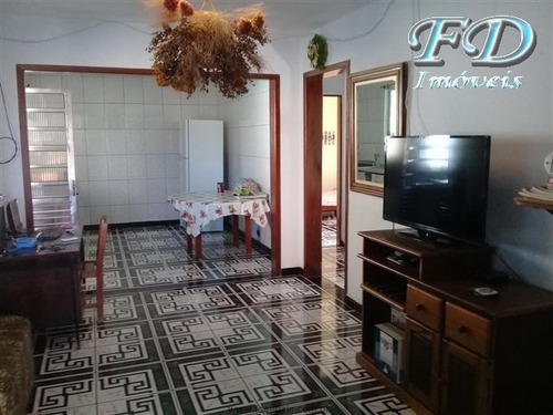 Imagem 1 de 10 de Casas À Venda Em Mairiporã/sp - Compre A Sua Casa Aqui! - 1357383