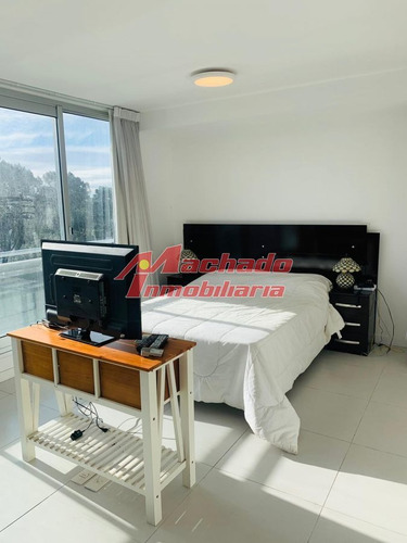 Imagen 4 de 8 de Apartamento En Venta , Roosevelt, Punta Del Este