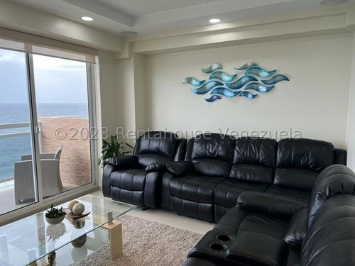 Imagen 2 de 8 de Mahiyer Rondon 0424-181-2731 Vende Casa En Caribe, Vargas Mls #23-19500