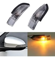 Comprar Cocuyo Luz Direccional De Retrovisor Toyota Corola  14- 19