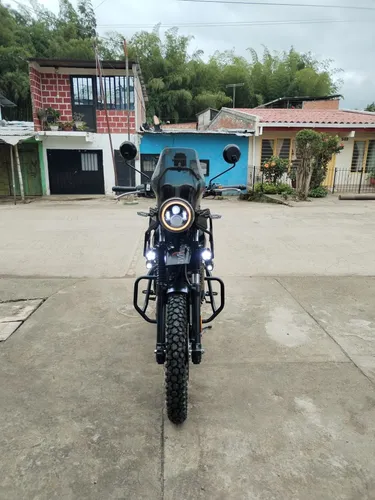 Barras, Exploradoras,llantas Nuevas
