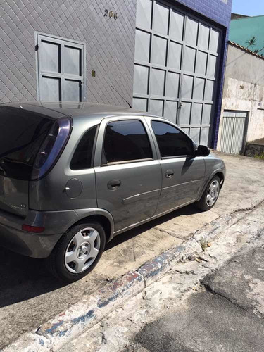 Chevrolet Corsa 2011 1.4 Maxx Econoflex 5p