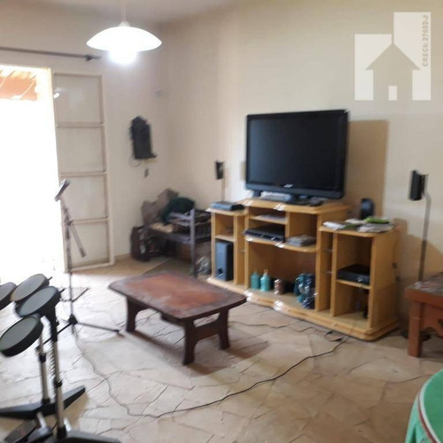 Chácara Com 3 Dormitórios À Venda, 2000 M² - Santa Clara - Jundiaí/sp - Ch0060