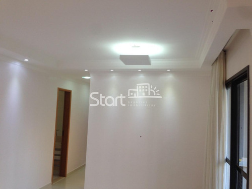 Imagem 3 de 18 de Apartamento À Venda Em Jardim Do Lago - Ap004071