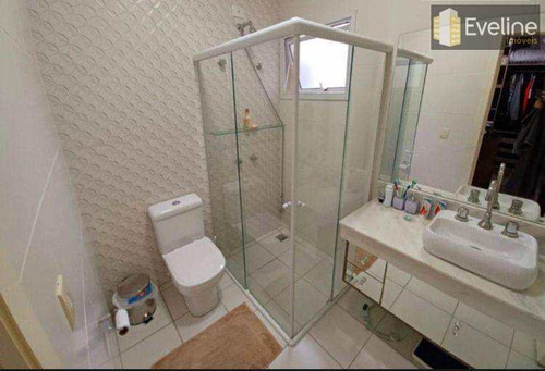 Imagem 21 de 28 de Casa De Condomínio Com 4 Dorms, Vila Oliveira, Mogi Das Cruzes - R$ 1.2 Mi, Cod: 2532 - A2532