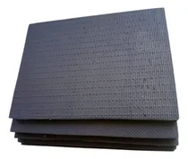 Comprar Kit 5 Placas De Borracha Para Chinelos Tipo Havaianas 90\u002F10