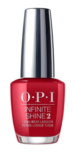 Opi - Esmalte Semipermanente  The Thrill Of Brazil