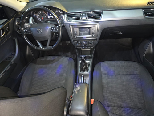 Seat Toledo 1.2 Style Mt