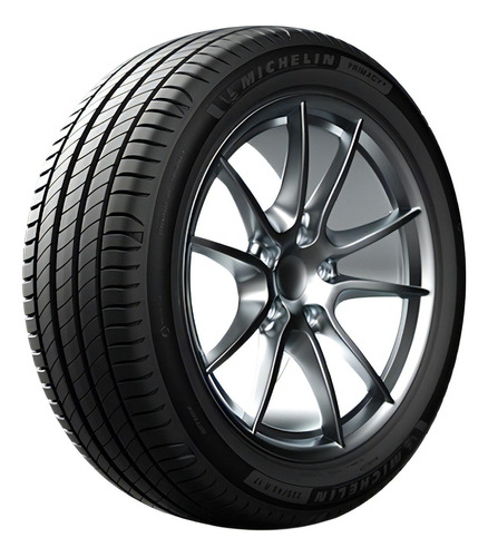 Pneu Michelin Primacy 4 LT 205/50R17 93 W