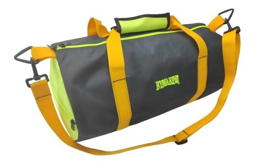 Bolso Deportivo Gimnasio Bymarino Medidas 45x25cm 