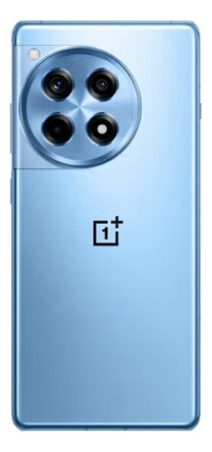 Oneplus Ace 3 Dual Sim 12 Gb 256 Gb 100 W Azul