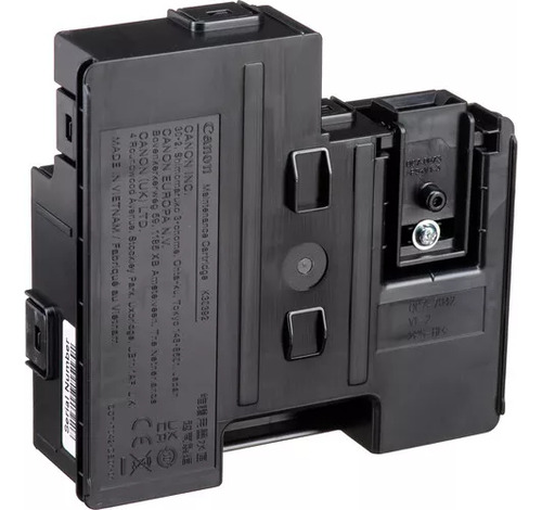 Kit De Suministros Para Impresoras Canon Mc-g04 G2170, G3170