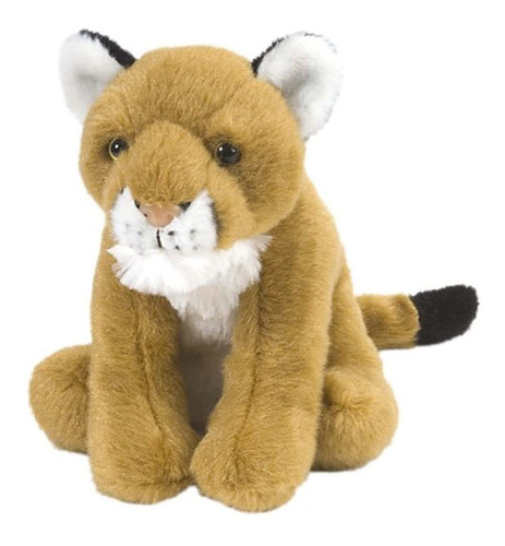 Leon De Peluche  Animal 8''