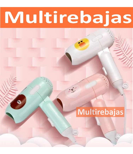 Imagen 3 de 3 de Portatil Secadora Plegable Para Tu Mascota