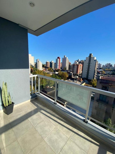 Imagen 10 de 21 de Departamento - Quilmes