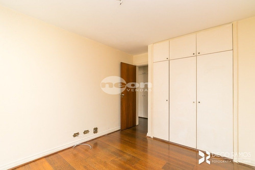 Imagem 8 de 15 de Apartamento - Centro - Ref: 394 - V-394