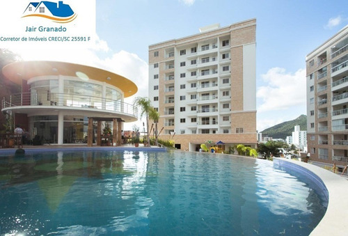 Imagem 1 de 27 de Apartamento - Ap01081 - 34692346