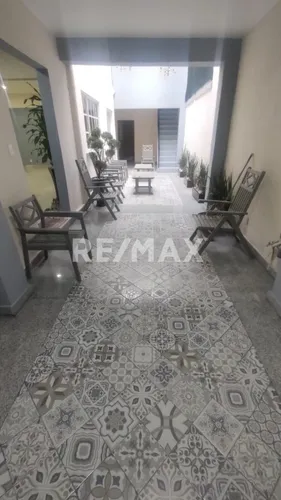 Casa Comercial En Renta Roma Sur