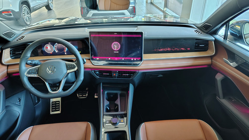 Volkswagen Tiguan 1.4 Tsi R-Line Dsg