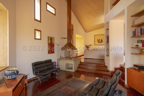 Casa En Alquiler En Cerro Verde Mls #24-5803