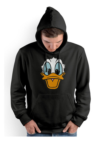 Polera Cap Pato Donald (d0228 Boleto.store)