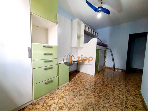 Imagem 12 de 28 de Sobrado Com 3 Dormitórios E 3 Banheiros À Venda, 200 M² Por R$ 499.000 - Imirim - São Paulo/sp - So0141